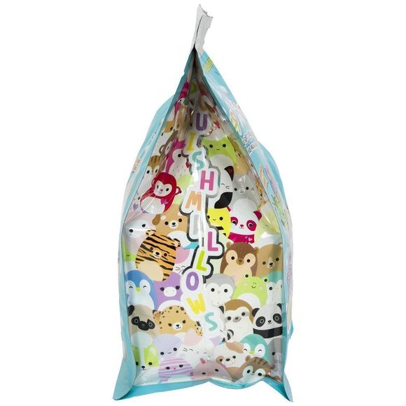 Squishmallows 5-Inch - Series 2 - Add Scented Blinds to Your Squad, Ultrasoft S - Picture 3 of 10